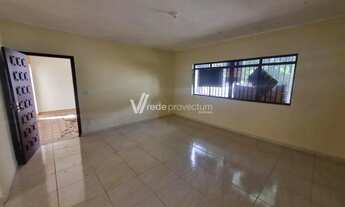 Imagem 2: Casa - Barão Geraldo - Campinas
