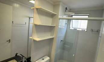 Imagem 6: ALUGO APARTAMENTO CHAPADA DOS BURITIS FEB