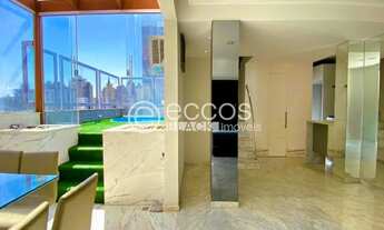 Imagem 6: Cobertura para aluguel, 2 quartos, 1 suíte, 2 vagas, Funcionários - Belo Horizonte/MG