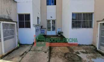 Imagem 4: Apartamento para alugar com 46,19 metros quadrados no VALE DO GAVIAO - Teresina - Piauí