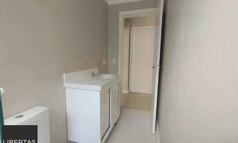 Imagem 7: Apartamento reformado de 1 dormitório em andar alto !