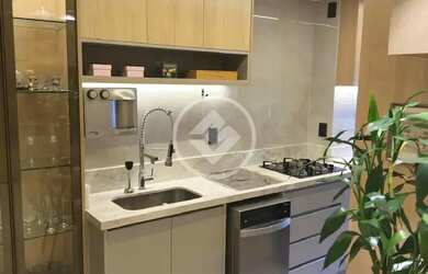 Imagem 7: Apartamento Evidence Ville 3 Quartos codigo: 157521