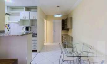 Imagem 6: EXCELENTE APARTAMENTO MOBILIADO DE 01 DORMITÓRIO EM HIGIENÓPOLIS