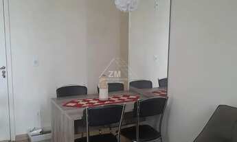 Imagem 5: Apartamento - Loteamento Parque São Martinho - Campinas