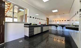 Imagem 7: Casa à venda, 5 quartos, 3 suítes, 10 vagas, Bandeirantes - Belo Horizonte/MG