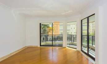 Imagem 6: Apartamento com 3 Dormitórios e 3 Vagas em Higienópolis