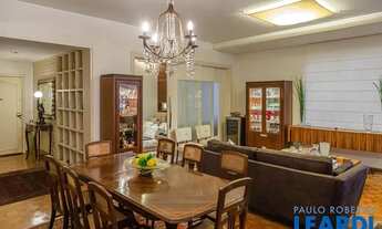 Imagem 4: APARTAMENTO - HIGIENÓPOLIS - SP