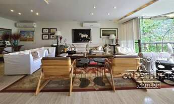 Imagem 4: Cobertura à venda no Jardim Oceânico. Barra da Tijuca. Impecável!