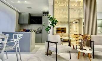 Imagem 4: Jardins Residence - Torre Babilônia 2