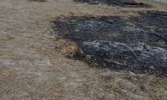 Imagem: Vendo lote a 600 metros da praça do retiro