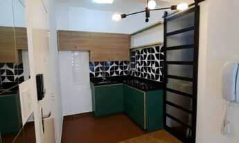 Imagem 5: 1 Dormitório em dos Edifícios de Artacho Jurado na Bela Vista para Alugar, São Paulo