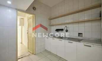 Imagem 7: Apartamento em Rua Mário Portela - Laranjeiras - Rio de Janeiro/RJ