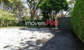 Imagem 3: JARDIM PAULISTA - 457M² - 4 SUÍTES - 10 VAGAS