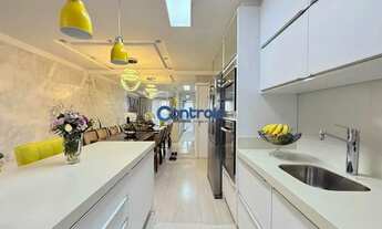 Imagem 4: Apartamento 2 quartos com suíte e mobiliado no Pagani, Palhoça/SC