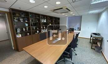 Imagem 2: Conjunto para alugar, 756 m² por R$ 102.169,00/mês - Botafogo - Rio de Janeiro/RJ