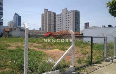 Imagem 2: Lote em Rua Bueno Brandão - Osvaldo Rezende - Uberlândia/MG