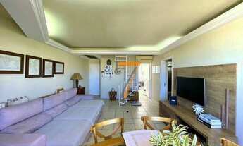 Imagem: Cobertura com 4 dormitórios à venda, 135