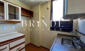 Imagem 7: Apartamento de 2 Quartos para aluguel no Alfa Ritz, vista mar