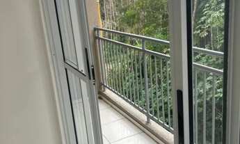 Imagem 6: LUAR PONTA NEGRA 02DORMITORIOS SENDO UMA SUÍTE