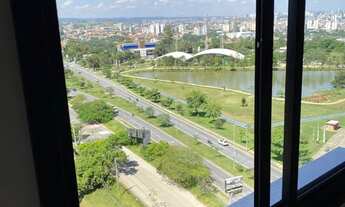 Imagem 2: APTO UNION PLANETA- VENDE-SE