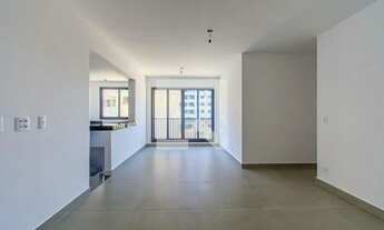 Imagem: Apartamento à Venda - Santo Antônio, 3