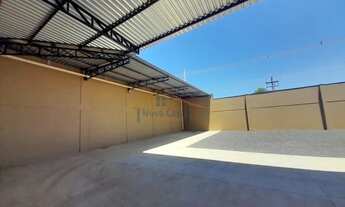 Imagem 7: Galpão Comercial - Ribeirão Preto - Vila Brasil