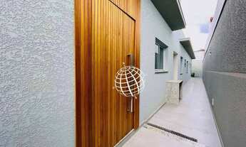 Imagem 5: Casa com 3 dormitórios à venda, 131 m² por R$ 800.000,00 - Alvinópolis - Atibaia/SP