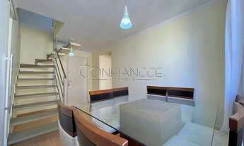 Imagem 5: Cobertura com 2 quartos a venda Ecoville, campo comprido, Curitiba - PR