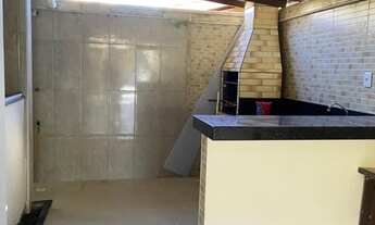 Imagem 12: Casa Duplex em Lauro de Freitas