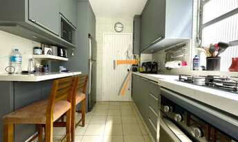 Imagem 6: Cobertura com 4 dormitórios à venda, 135 m² por R$ 1.500.000,00 - Bom Abrigo - Florianópol