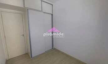 Imagem 3: Apartamento para locação, Urbanova V, São José dos Campos, SP