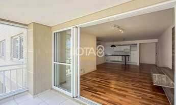 Imagem 6: APARTAMENTO COM SACADA GOURMET NO ÁGUA VERDE | 3 QUARTOS