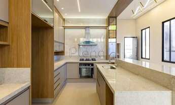 Imagem 7: Casa à venda em Campinas, Swiss Park, com 3 suítes, com 218 m², Condomínio Swiss Park