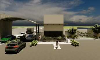 Imagem 5: Residêncial Pássaros da Amazônia