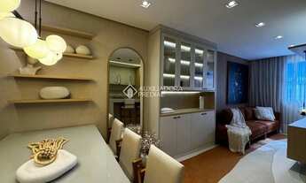 Imagem 7: Studio Mobiliado à Venda | 46,26 m² | 1 Vaga de Garagem