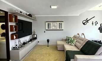 Imagem 6: Cobertura Duplex Incrível a 2 Quadras do Mar Ponta Verde