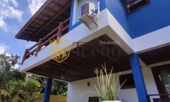 Imagem 5: CASA RESIDENCIAL em PORTO SEGURO - BA, Alto do Mundaí