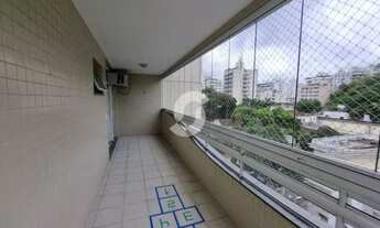 Imagem: Apartamento para venda possui 150 m² com