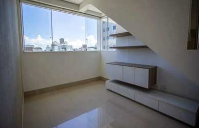 Imagem 5: Venda - COBERTURA - GUTIERREZ BELO HORIZONTE MG