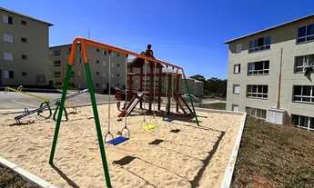 Imagem 6: Apartamento para alugar no residencial havilah