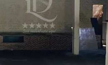 Imagem 6: Galpão Largo do Retiro - 600m2