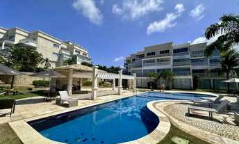 Imagem 5: Porto Brasil Villa Colinal/Térreo, apartamento com 113 m2, mobiliado e climatizado - R$1.2