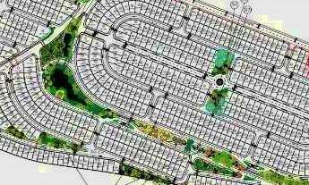 Imagem: EXCELENTE LOTE NO VILLAREDO ARAUANA-RAINHA