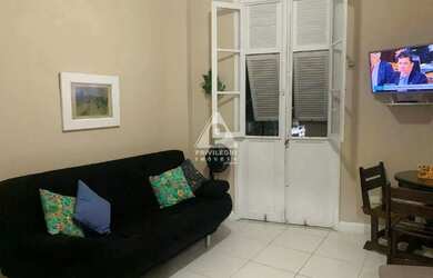 Imagem 2: KitnetConjugado à venda, 1 quarto, Copacabana - RIO DE JANEIRO/RJ