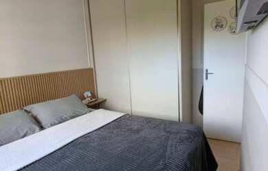 Imagem 5: Apartamento para alugar, 45 m² por R$ 2.145,00/mês - Jardim Alvorada - Maringá/PR