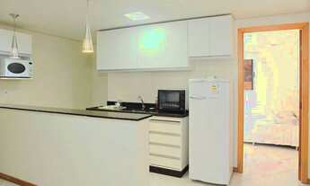 Imagem: Flats aparts kits apts sem fiador no sudoeste