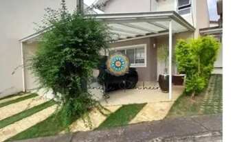 Imagem: Condomínio Morada do Horto - Casa no Condomínio