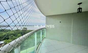 Imagem: Apartamento à venda, 3 quartos, 1 suíte