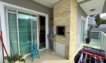 Imagem 6: Imóvel frente rua e mobiliado a venda na Praia de Palmas- SC