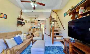 Imagem 4: Casa com 2 dormitórios à venda, 70 m² por R$ 410.000,00 - Parque do Imbui - Teresópolis/RJ